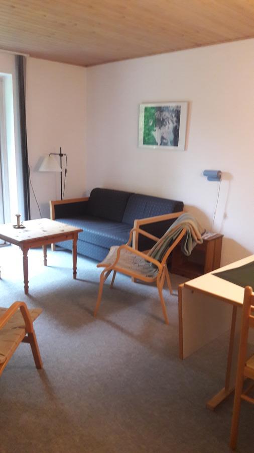 Lyngbjerggaard Ferieboliger - B&B Fjerritslev Eksteriør billede