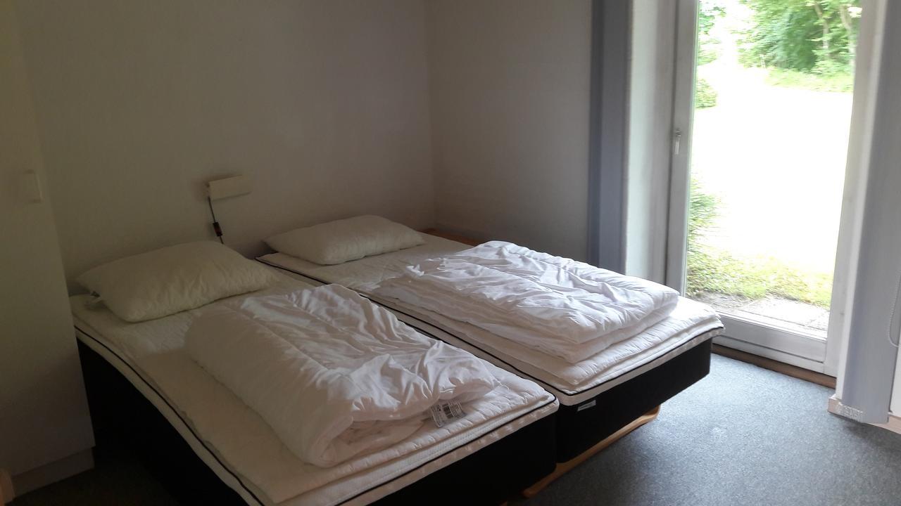 Lyngbjerggaard Ferieboliger - B&B Fjerritslev Eksteriør billede