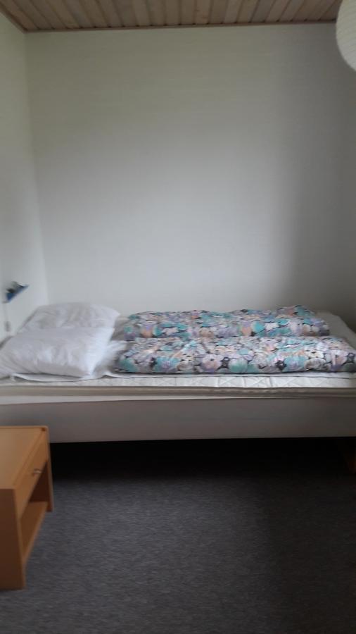 Lyngbjerggaard Ferieboliger - B&B Fjerritslev Eksteriør billede