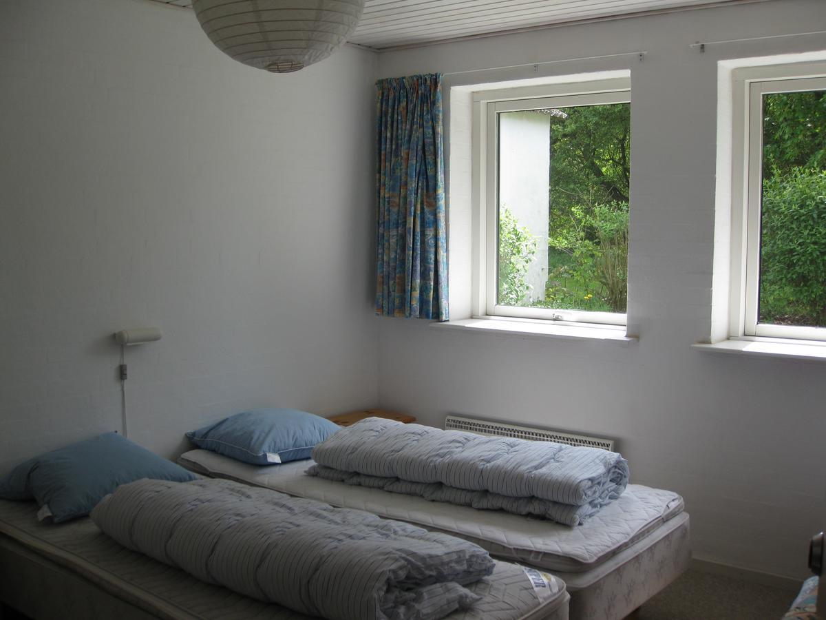 Lyngbjerggaard Ferieboliger - B&B Fjerritslev Eksteriør billede